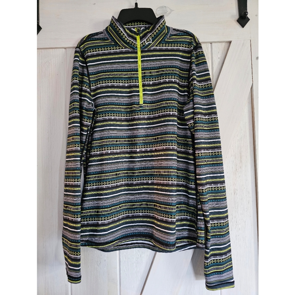 Women's Cinch 1/4 Zip Pullover
